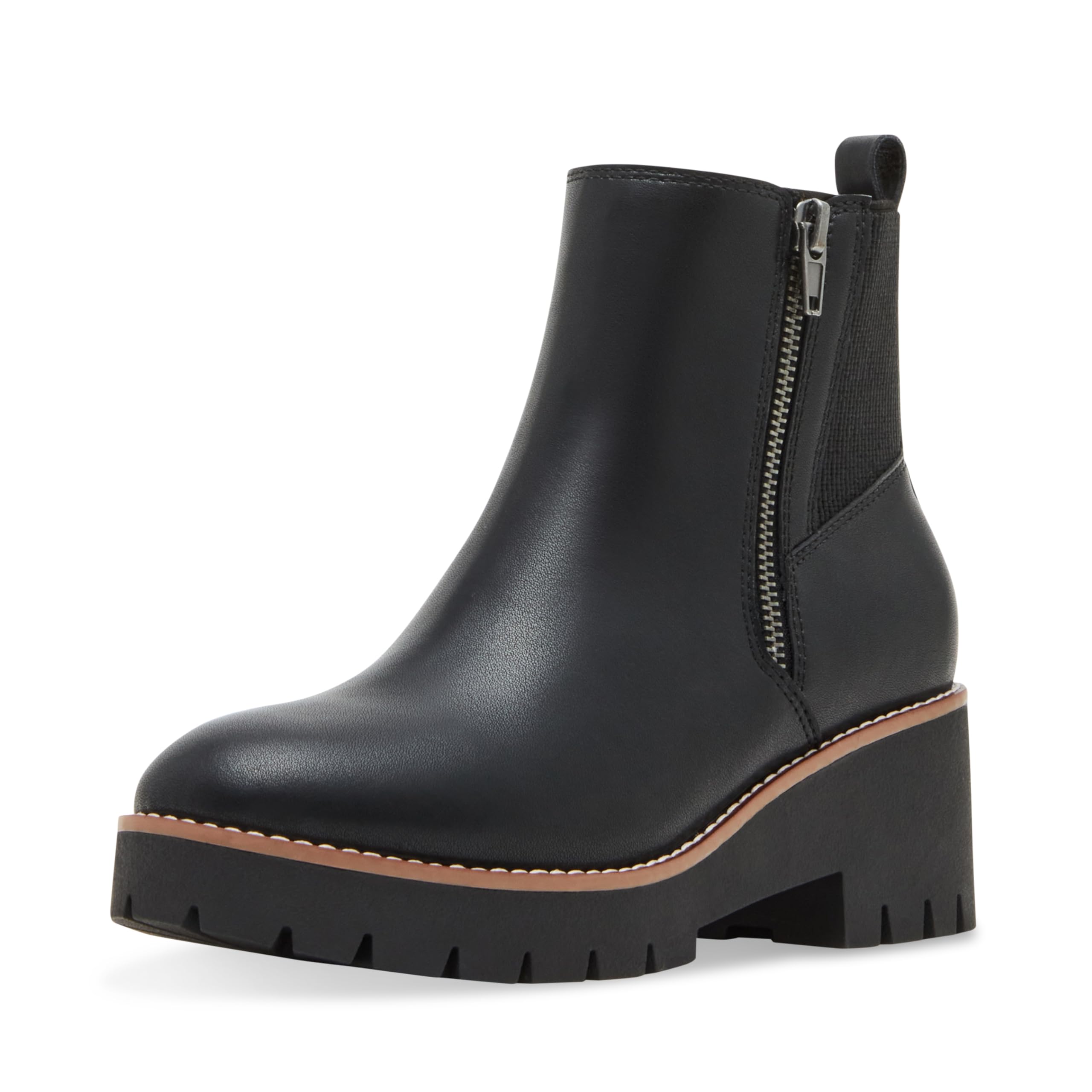 Blondo womens DamarisAnkle Boot