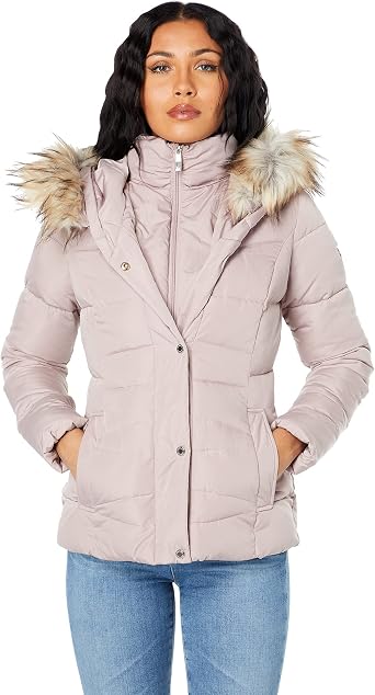 how to wash a fur north face jacket
