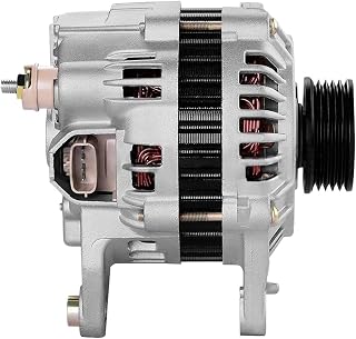 Generator Alternator Compatible For ZOTYE 2008 5008 T200 CHANGAN 476Q1L3701950 ALQ4866BS A002TA4791