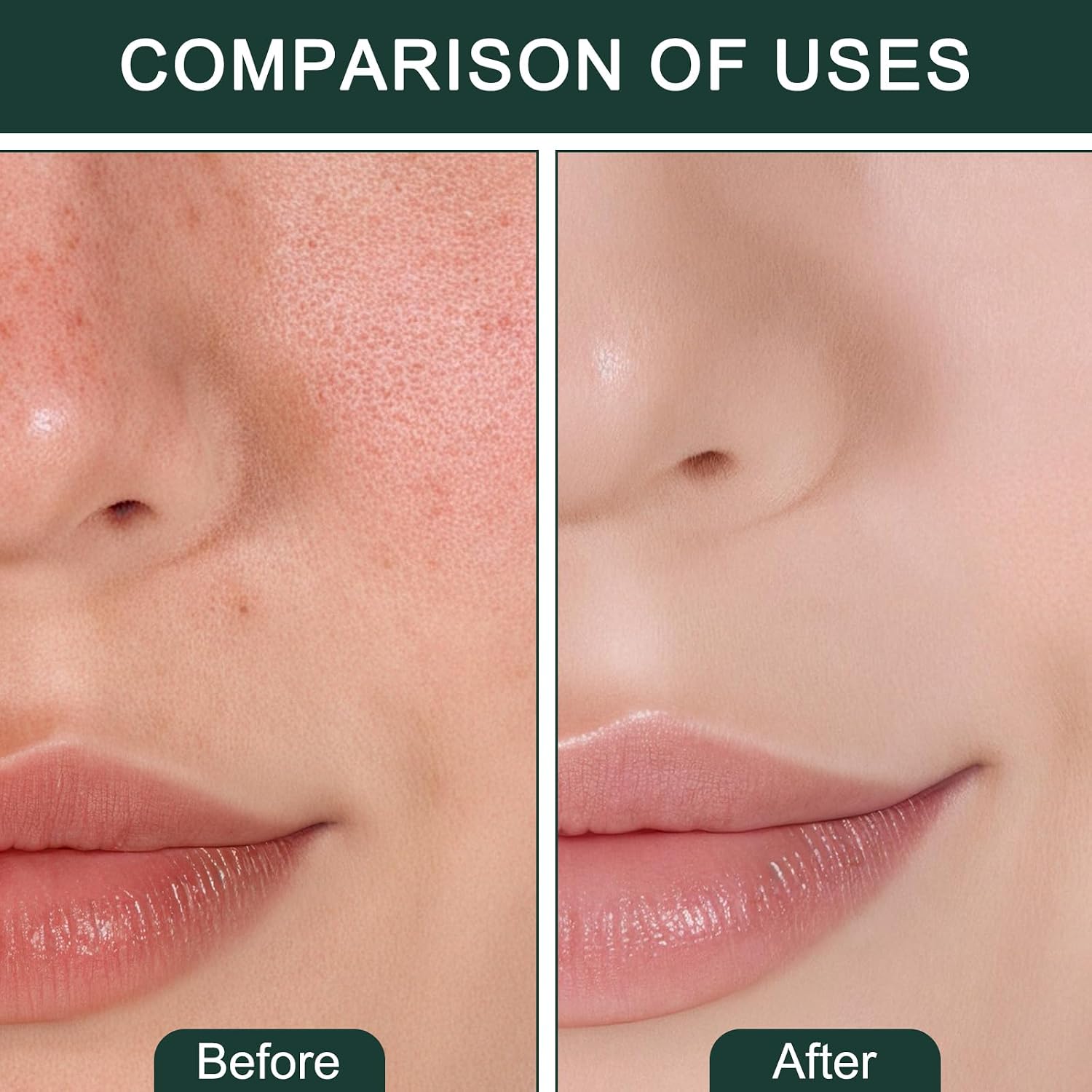 Silky Moisture Sunscreen, Moisture Daily Sunscreen, Korean SPF 50+ PA++++ Clear Filter Sun Essence, No White Cast, Hydrating, Moisturizing, Cools Down, Light Finish | No White Cast, Hydrating, Moisturizing, Cools Down, Light Finish