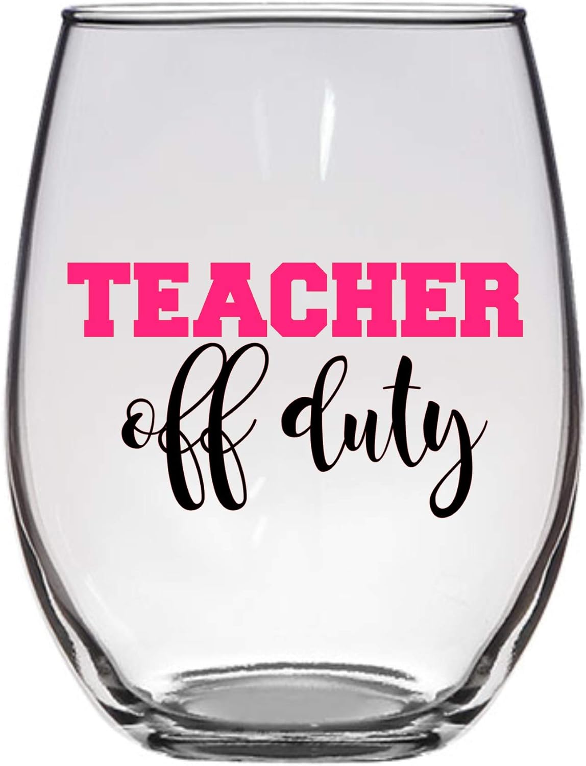 Boxer Wine Glass, 21 Oz, Cute Boxer Butt, Boxer Mom Wine Glass, Boxer Gift, Dog Wine Glass