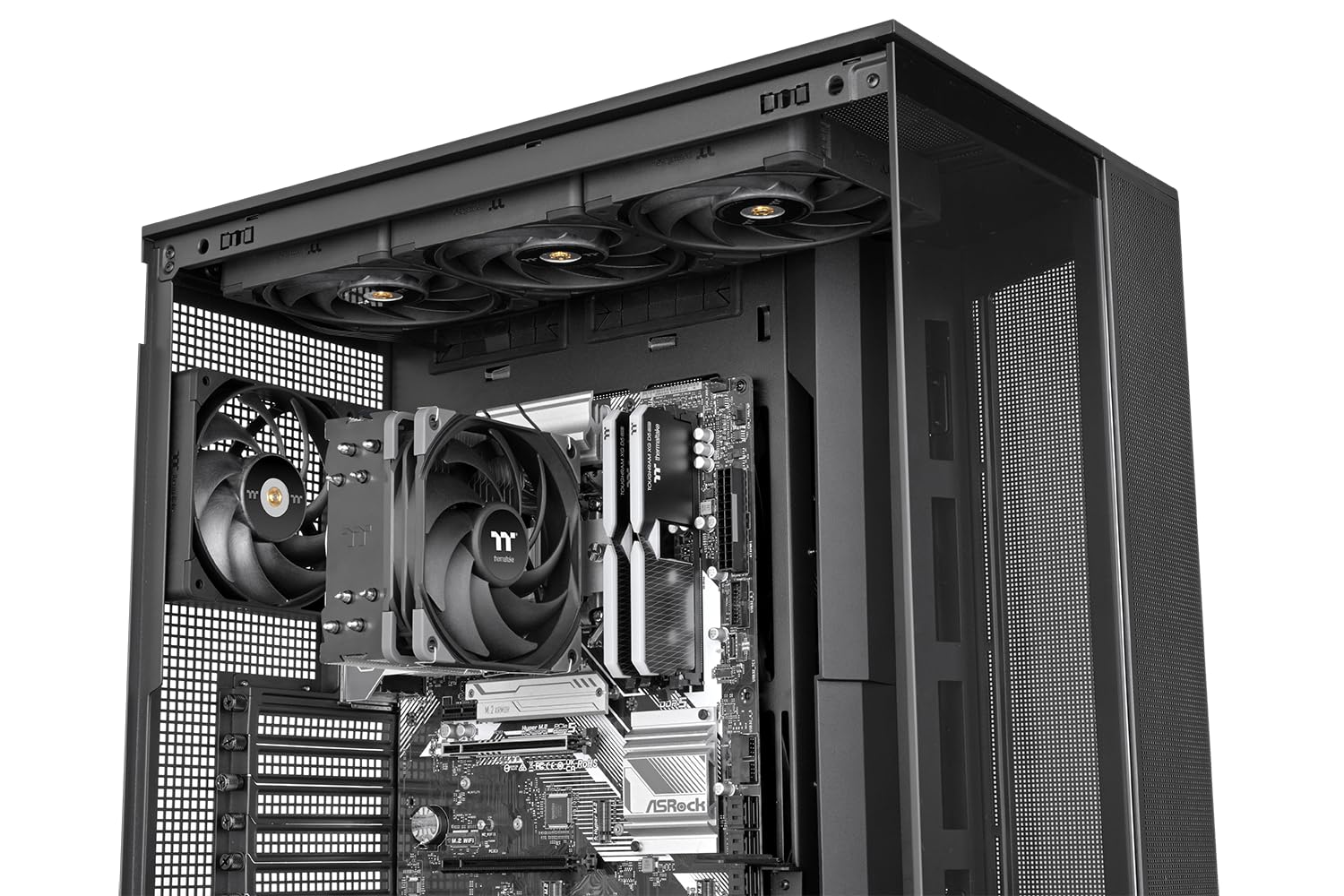 Thermaltake UX400 | Air cooler
