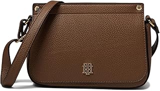 Tommy Hilfiger womens Luanne II Flap Crossbody