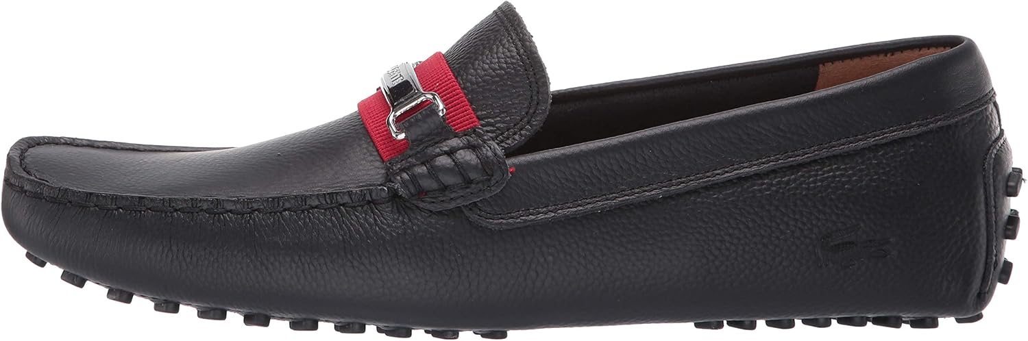 Lacoste ansted loafer Clearance