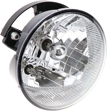 Freightliner Headlamp Assembly - A06-36847-000