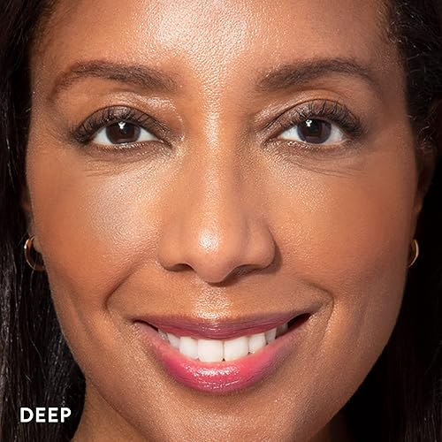 Miniatura 5 de LAURA GELLER NEW YORK Bronze-n-Brighten Baked To Go - Tamaño de viaje - Profundo - Brillo de bronce natural