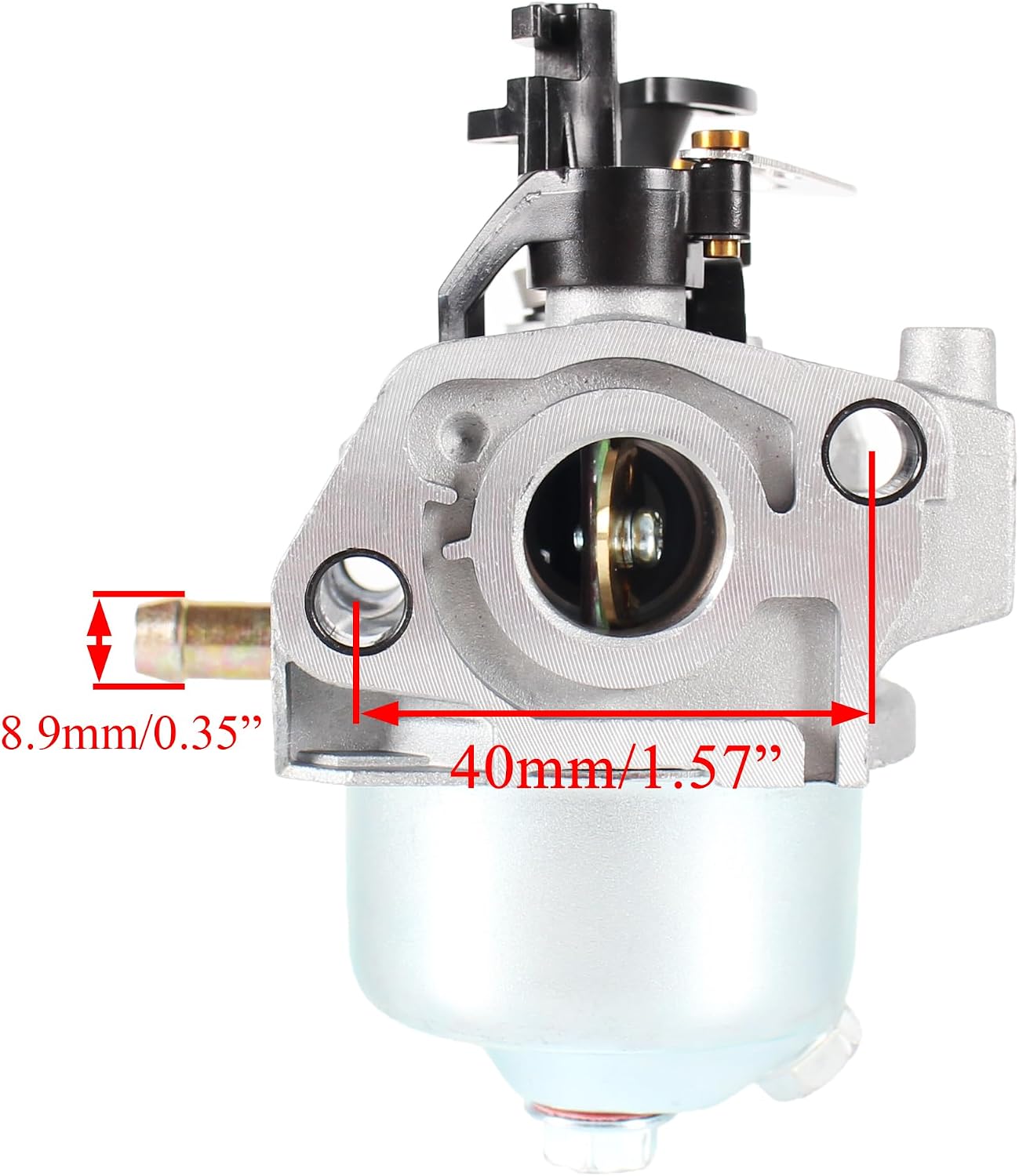 XT675 XT650 Carburetor For Toro 20371 20378 20377 20171 22 inch Recycler Lawn Mower with Kohler XT-675 XT6.5 XT6.75 6.5hp 6.75hp 149cc Engine Part 14 853 55-S