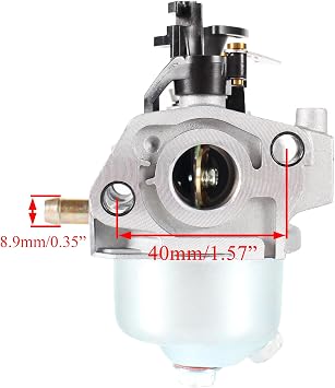 XT675 XT650 Carburetor For Toro 20371 20378 20377 20171 22 inch Recycler Lawn Mower with Kohler XT-675 XT6.5 XT6.75 6.5hp 6.75hp 149cc Engine Part 14 853 55-S