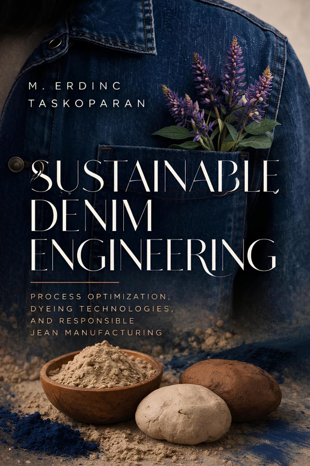Sustainable Denim Engineering: Process Optimization, Dyeing Technologies and Responsible Jean Manufacturing