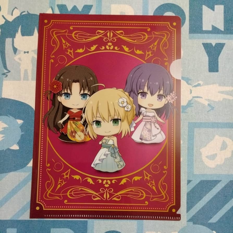 Amazon.co.jp: Fate stay night 15th Celebration Project 第2弾