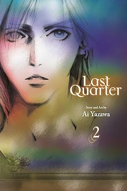 LAST QUARTER, VOL. 02