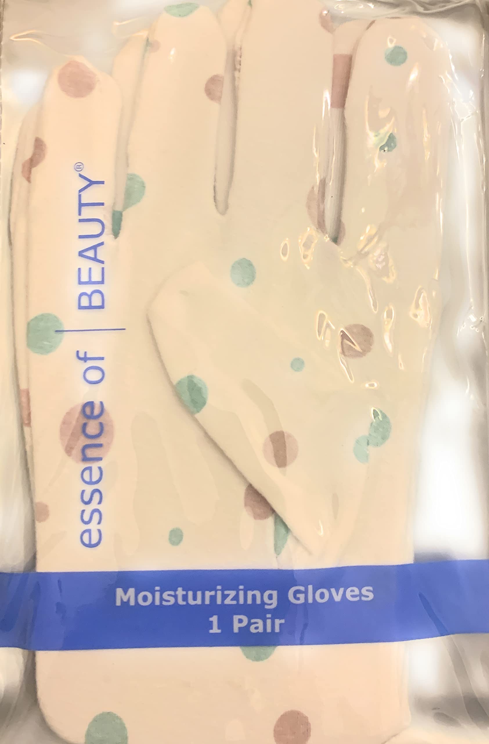Essence of BeautyMoisturizing Gloves