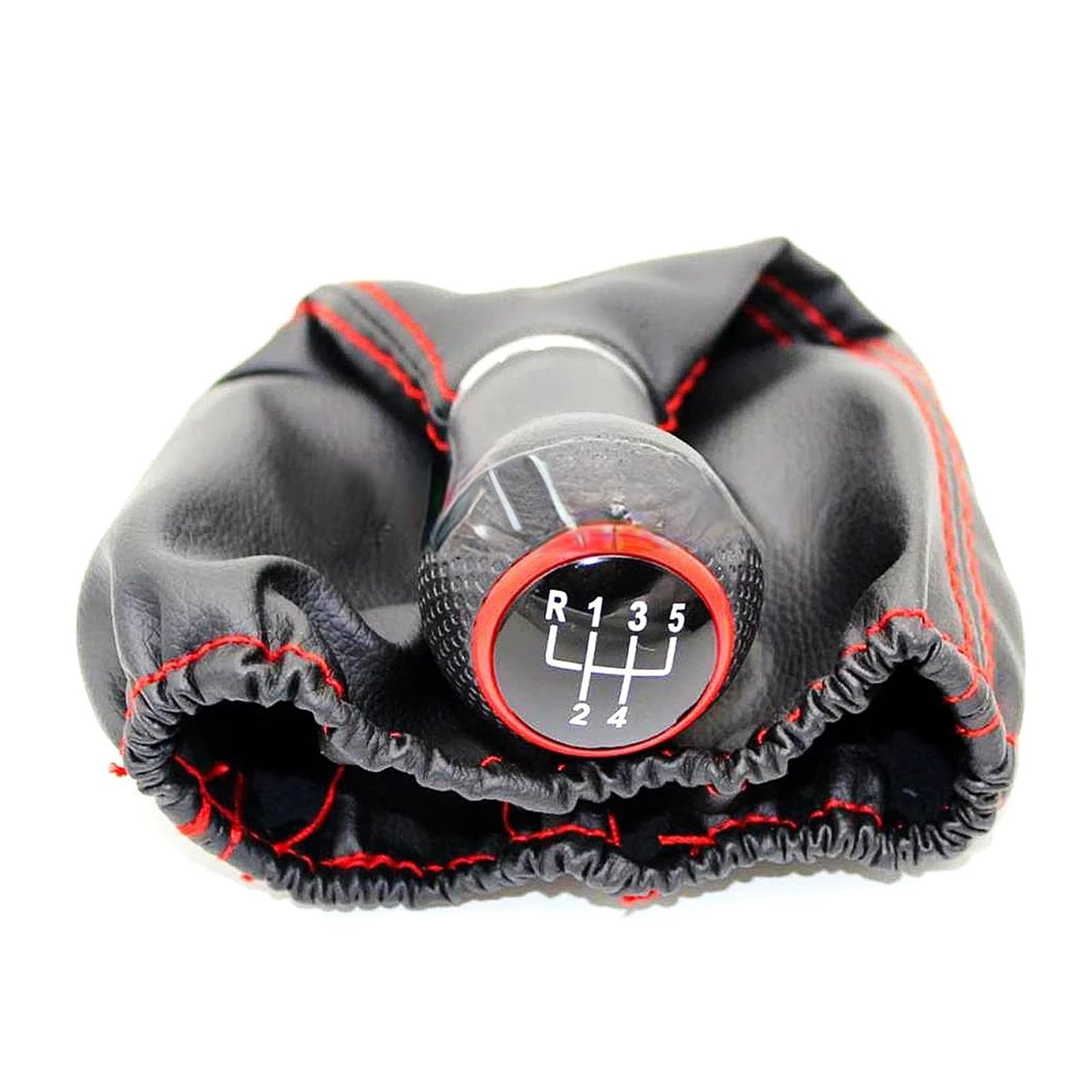 Sporty Gear Shift Knob For Seat Arosa Ibiza Inca Cordoba 1997-2003