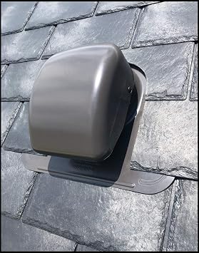 Lifetime Bath Dryer Vent