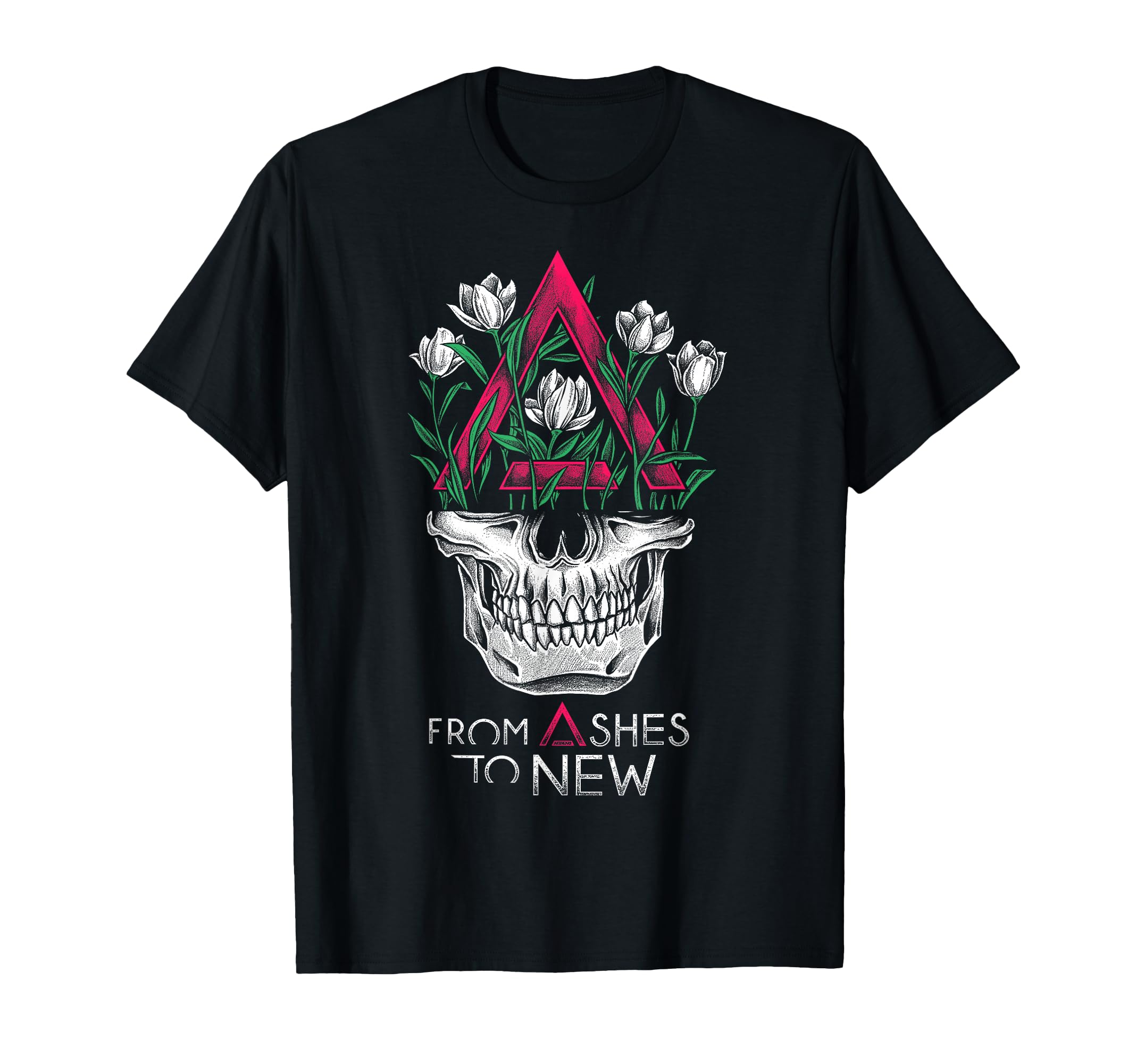 Kleidung mit Designs von Amazon Merch on Demand