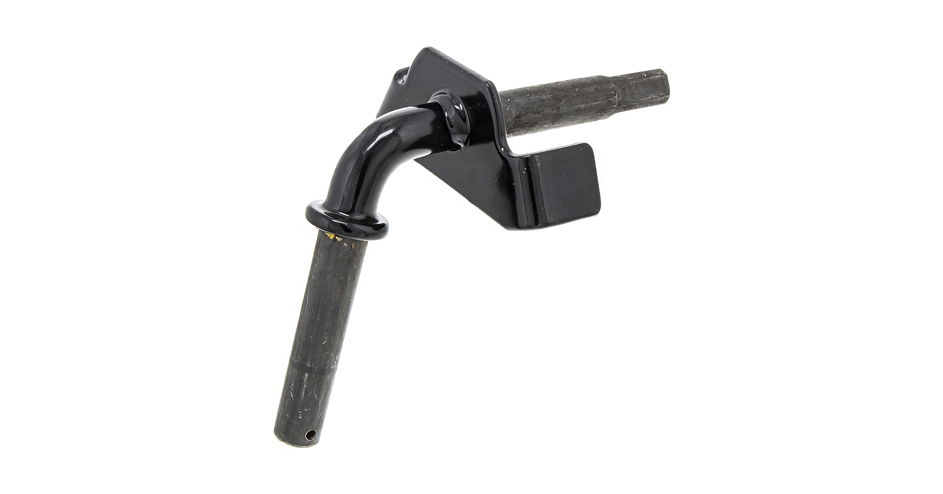 Amazon.com: CUB CADET 638-04021-0637 Steering Axle .750