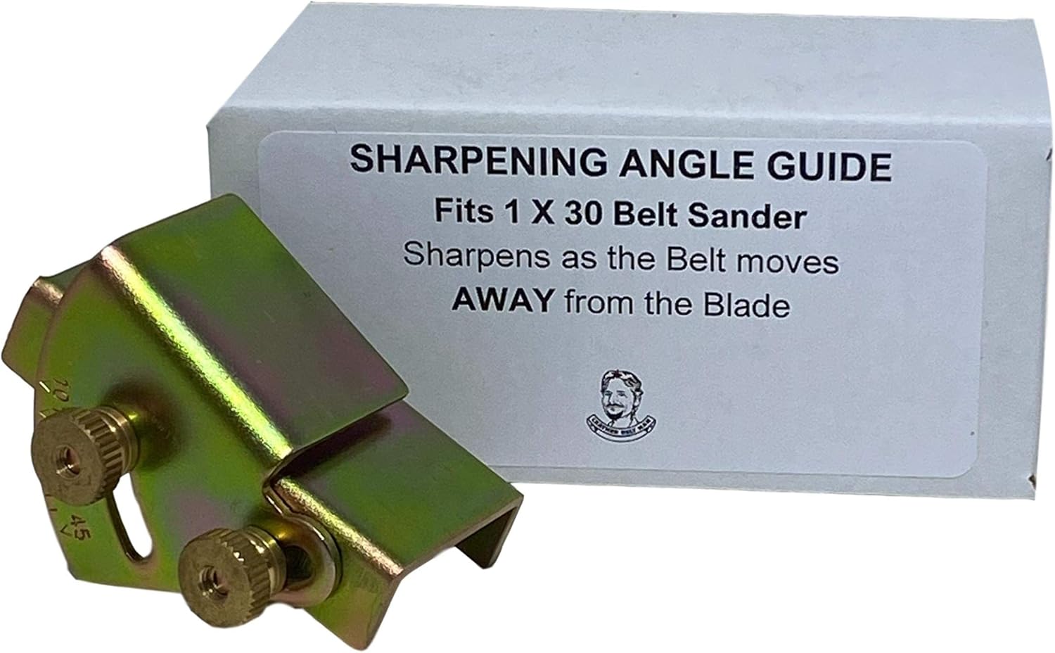 Precision Knife Sharpening Angle Guide for x 30 Turkey Ubuy