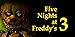 Five Nights at Freddy's 3