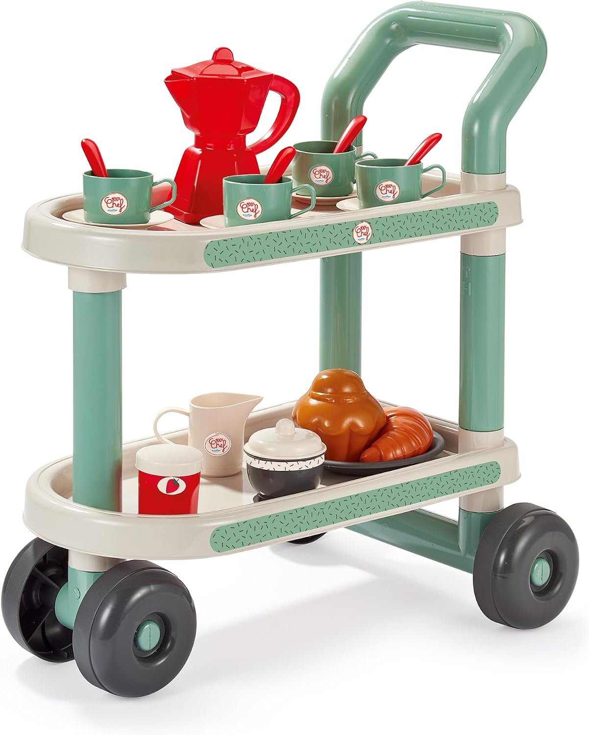 Ecoiffier - Toy, 1611
