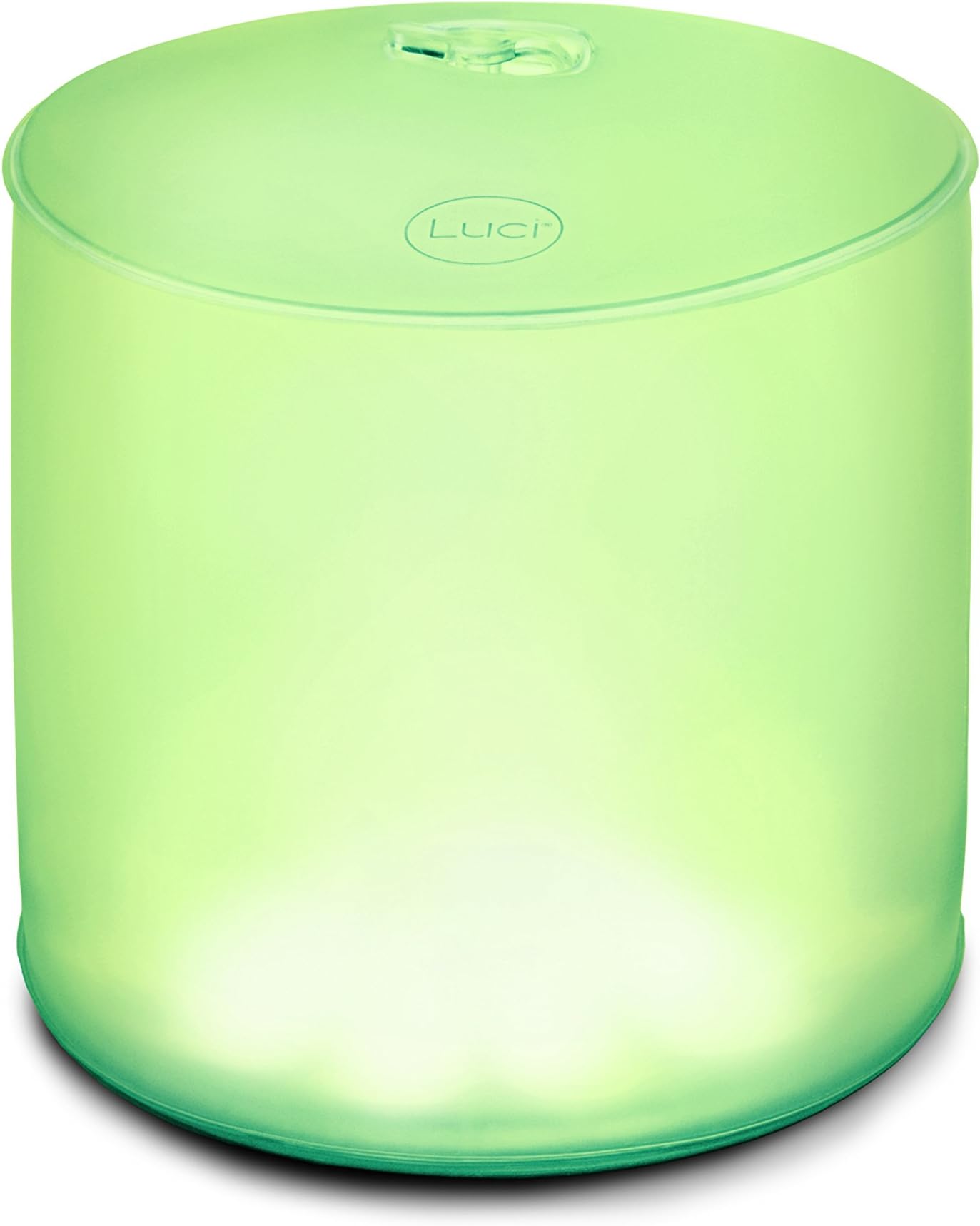 MPOWERD Luci Color Essence: Solar Inflatable Lantern