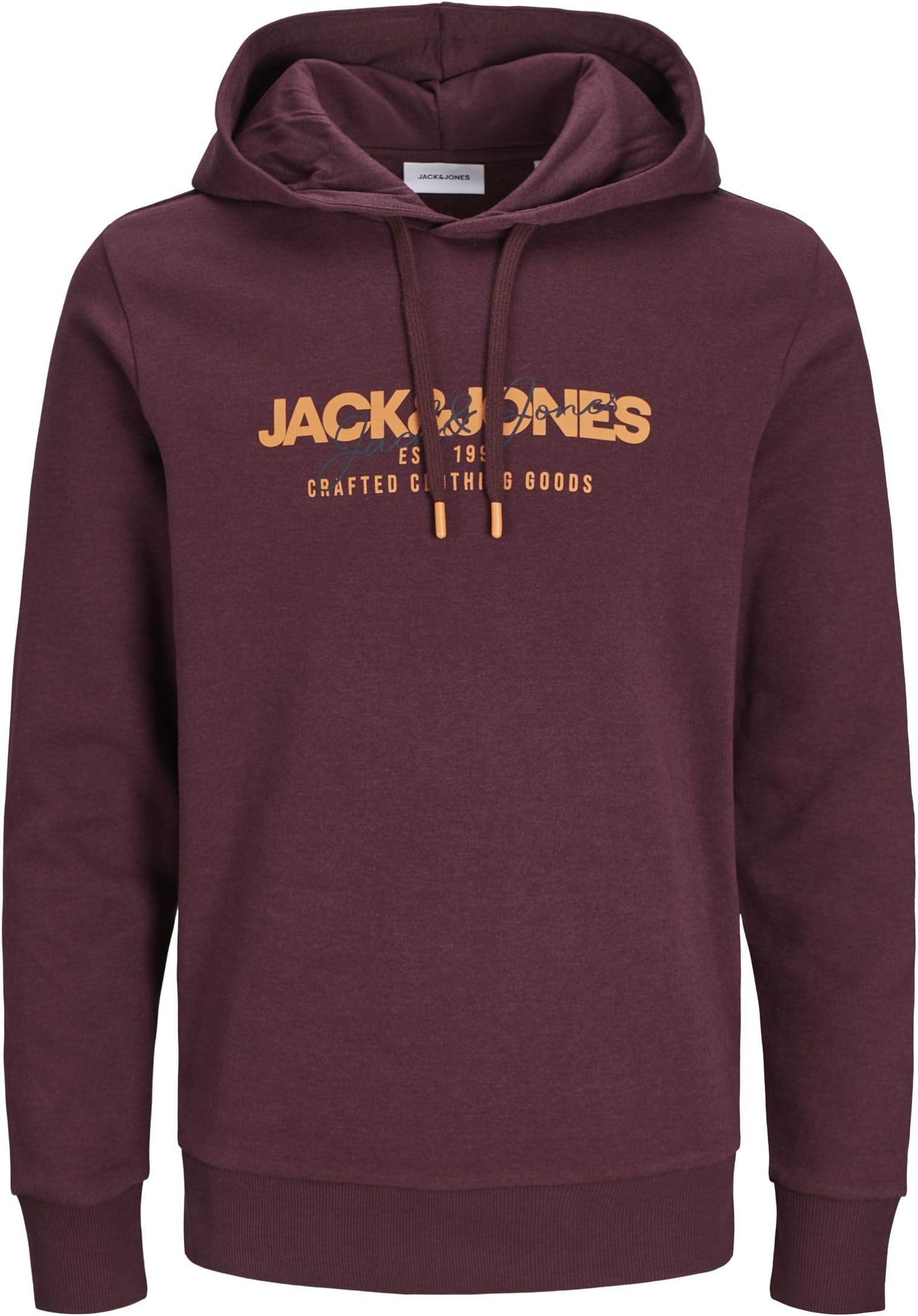 JACK & JONESmens Alvis Sweatshirt