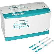88530 Pregnancy Test Kit, 30 Tests