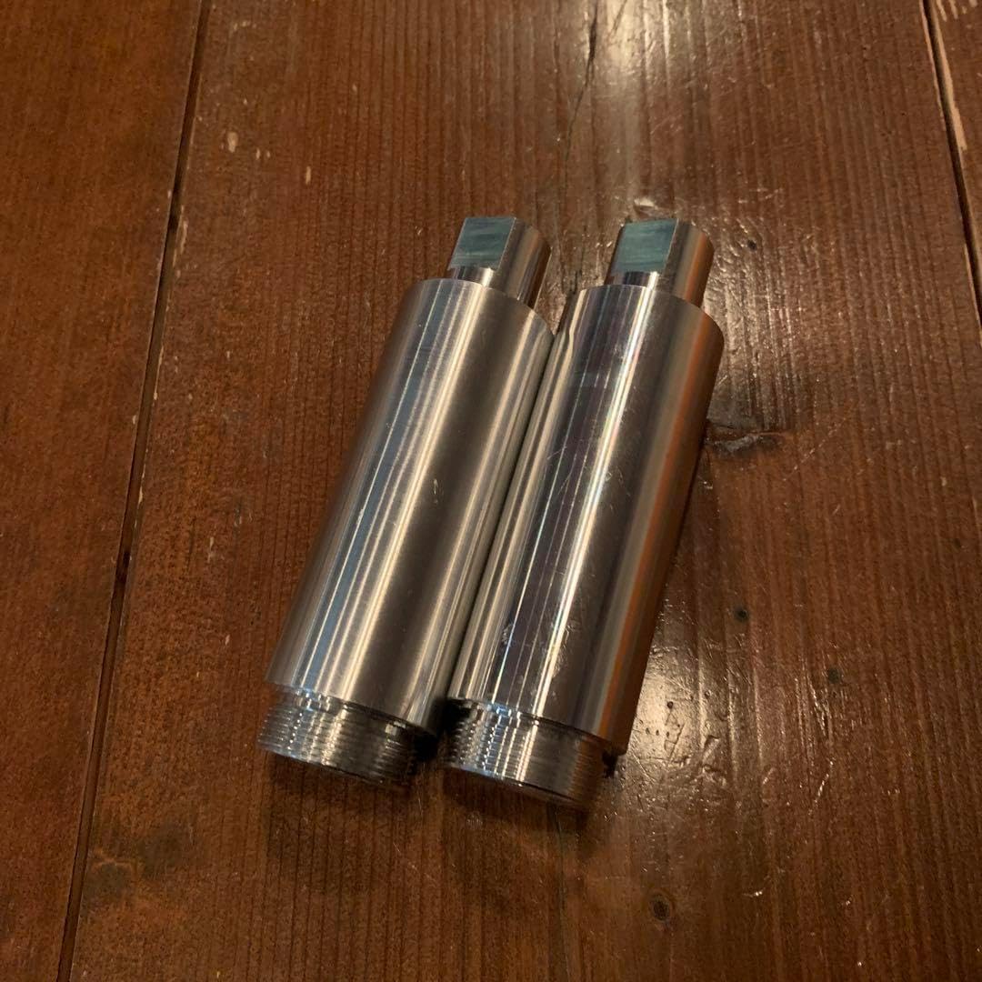 値下げ！！ハーレー ショベル フロントフォーク 41mm FL FLT FLH