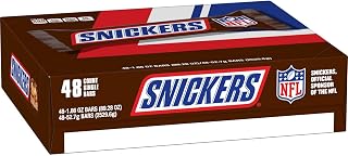 Bars (1.86 Ounce, 48 Count) (2 Pack)