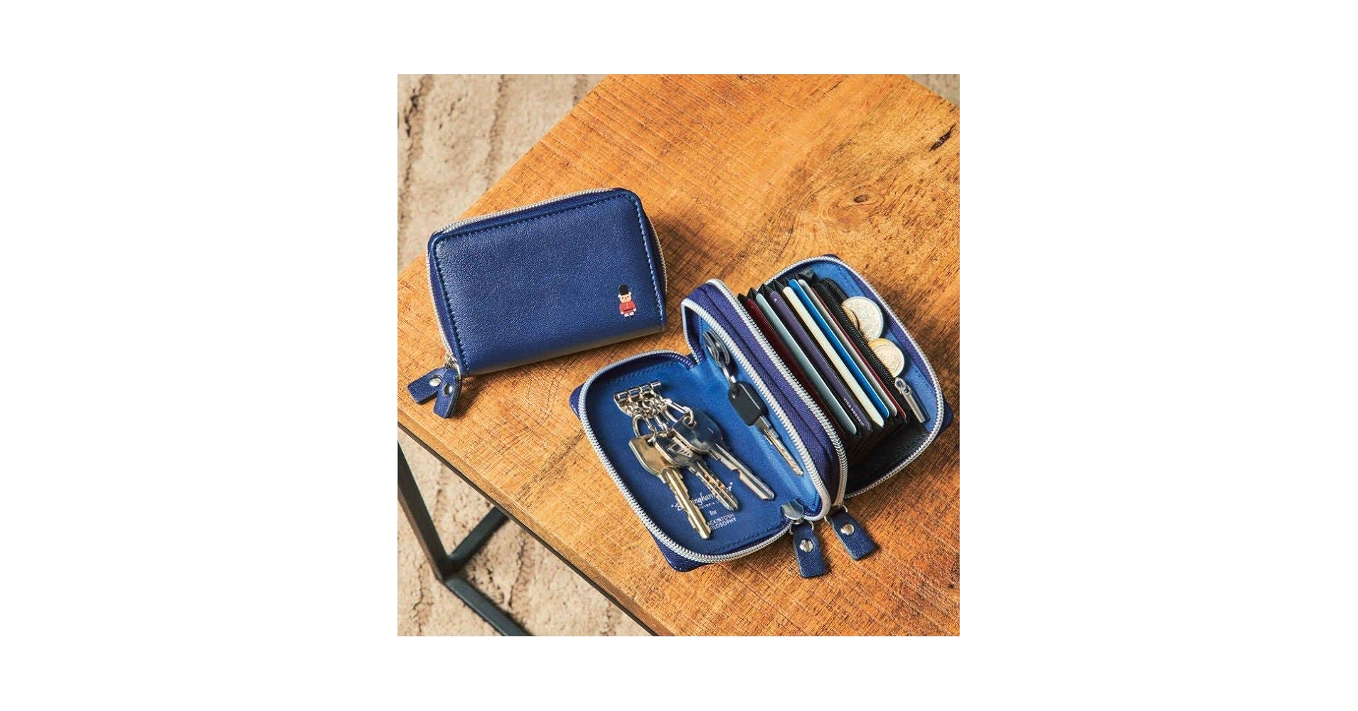 ▪️くまさん専用極美品 マッキントッシュフィロソフィー マウンテンパーカ 38 ふてぶてしさが魅力。人気チョコレート店のくまを再現した