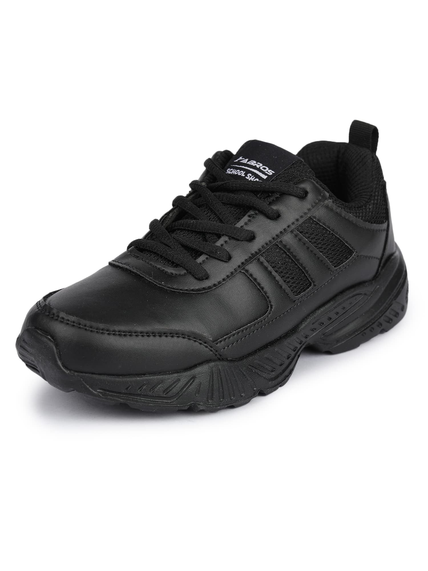 ABROS Boys Schooler SG-102 School Shoes_Black_6UK (B0BS9T9GDV) Amazon Price History, Amazon Price Tracker