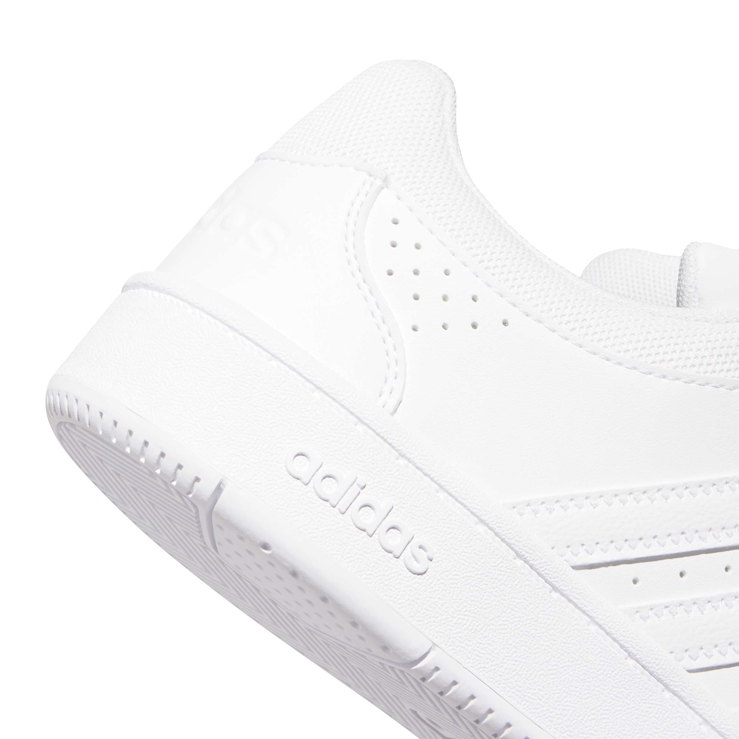adidas Mezczyzni Hoops Classic ShoesBUTY