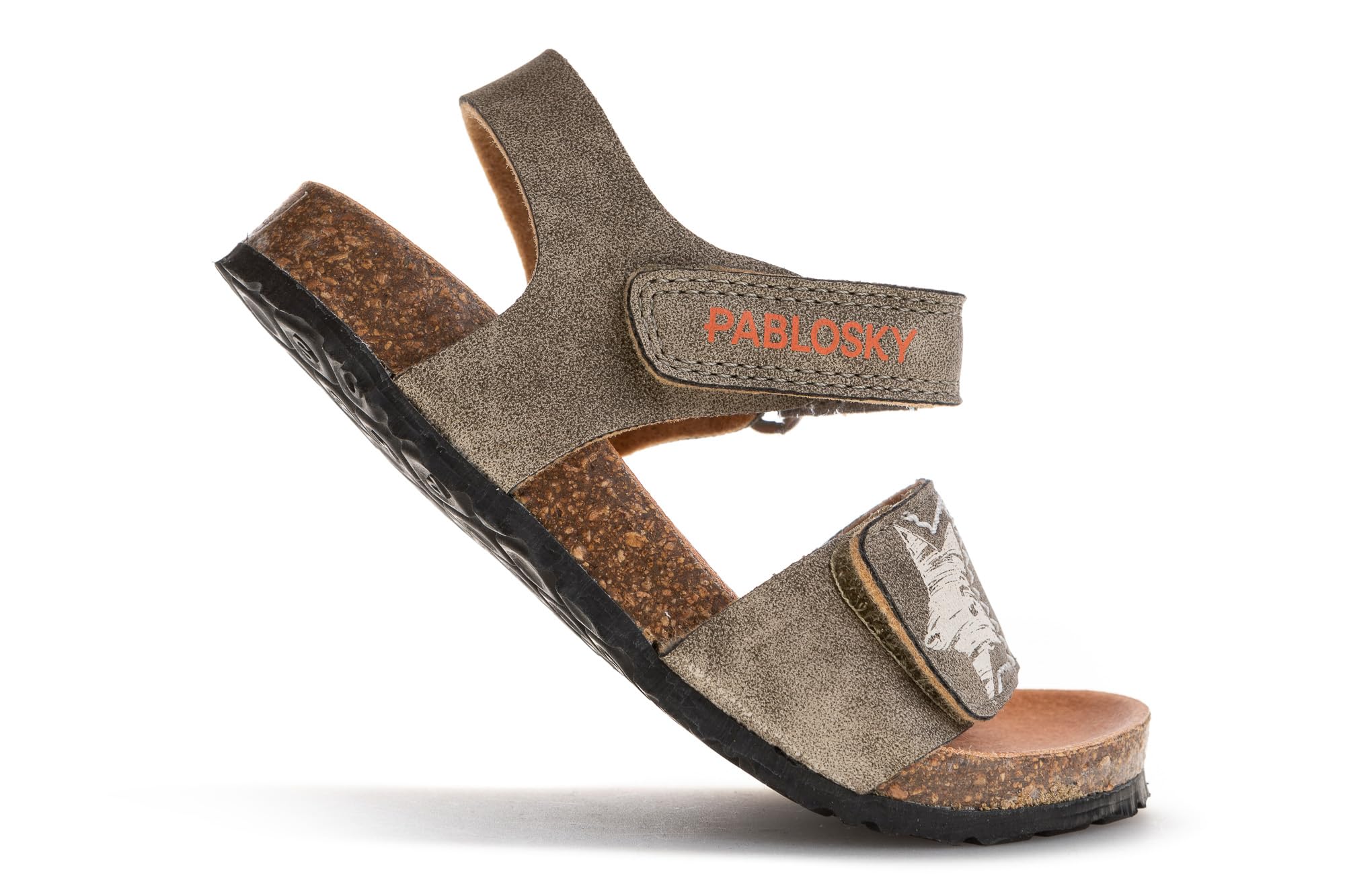 Pablosky Bio 516652, Sandalia