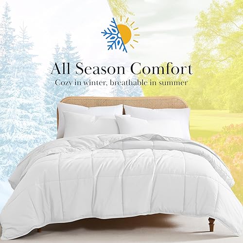 Vista 262 de Edredón ligero Southshore Fine Linens Vilano Springs