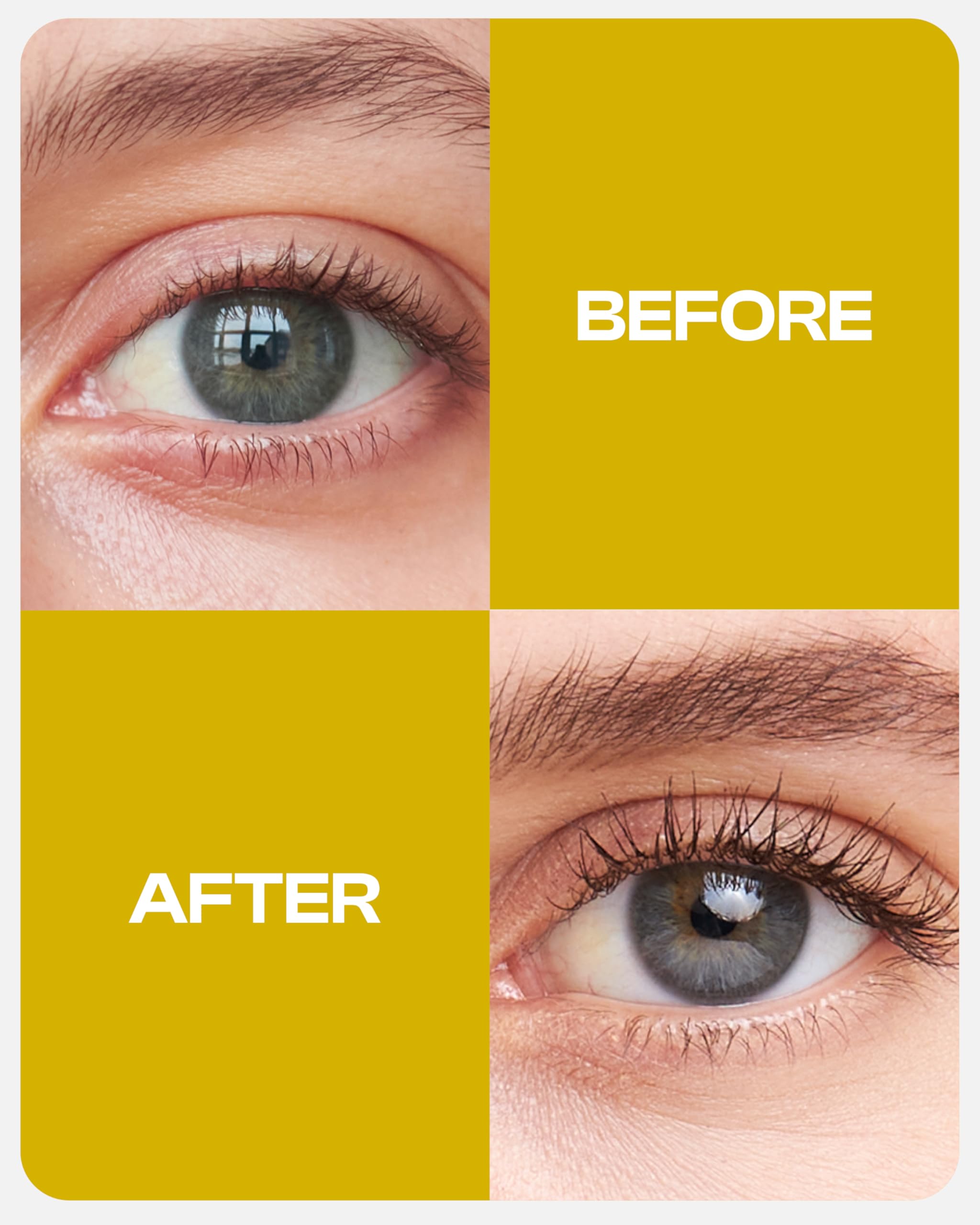 アイケア NUVEGA Lash Revitalisation Serum 3ml Nutracosmetic Nuvega Lash Revitalisation Serum - 1x 3 ml : Amazon