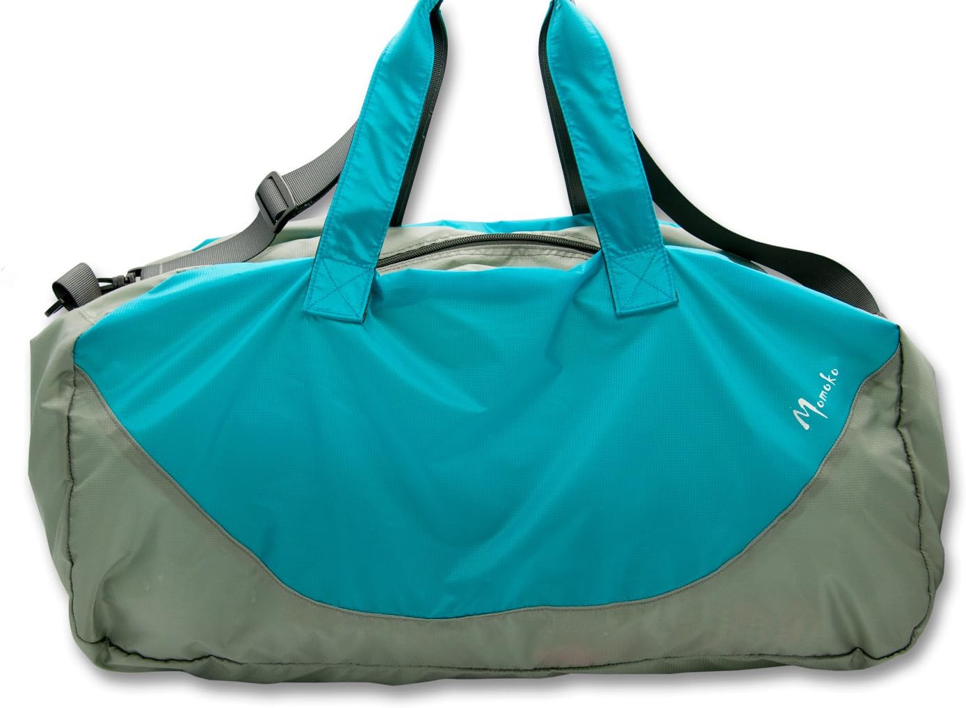 Lightweight Foldable Travel Bag, Unisex, Waterproof - MOMOKO