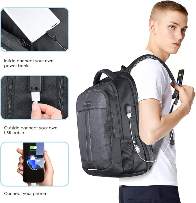 sosoon backpack review