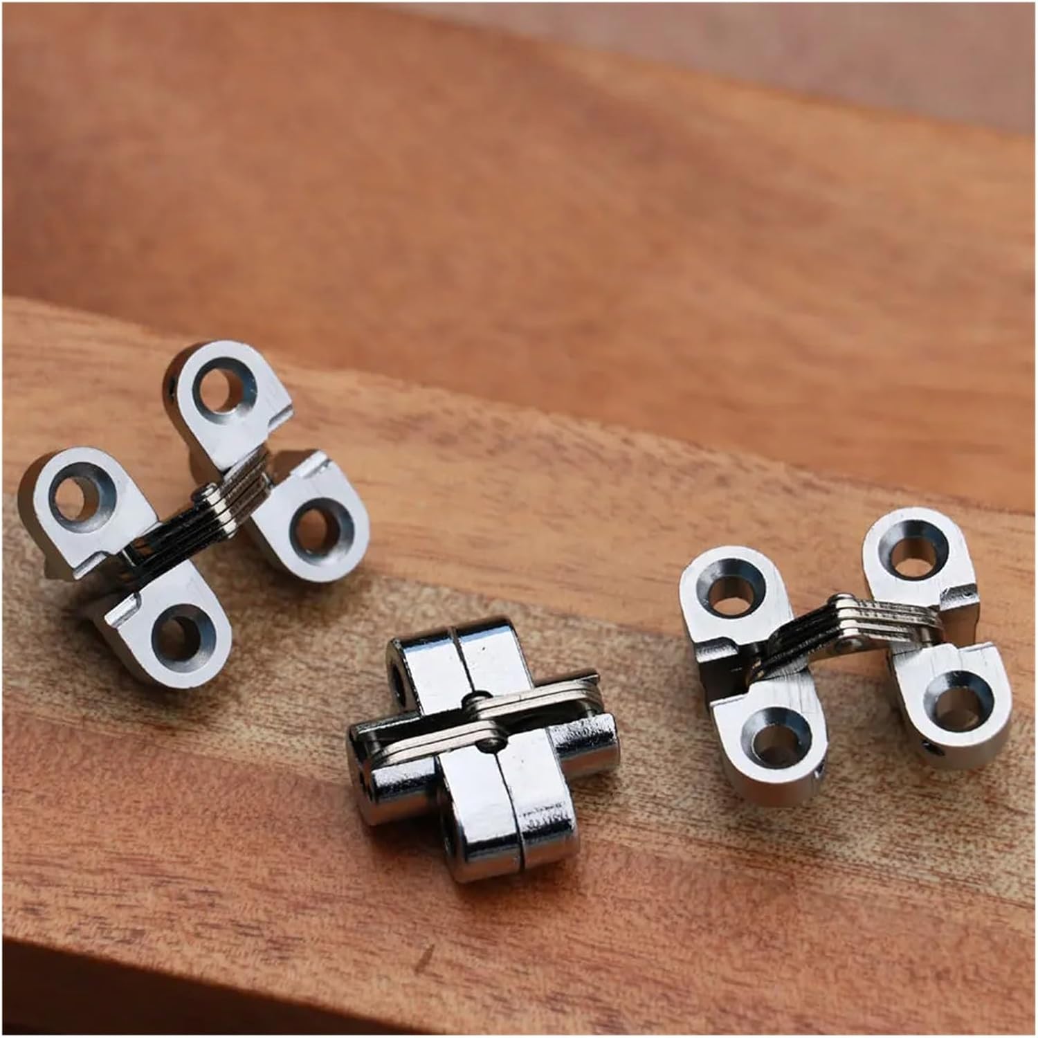 Mini Concealed Hinge
