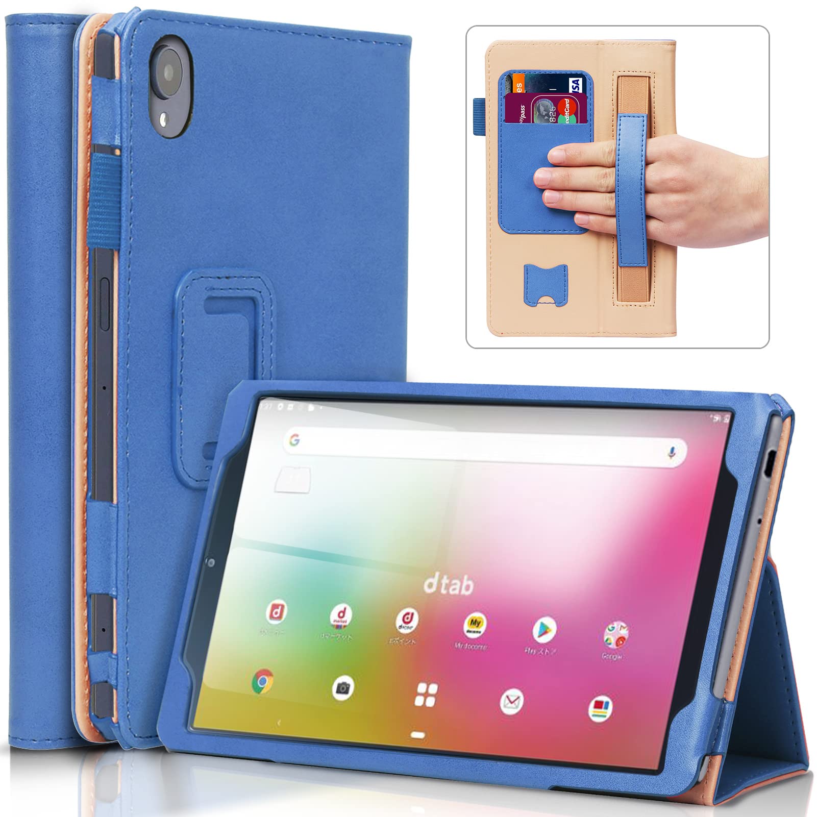 d-tab compact （d-42A） Amazon.co.jp: [Refurbished Product] Lenovo d-tab Compact d
