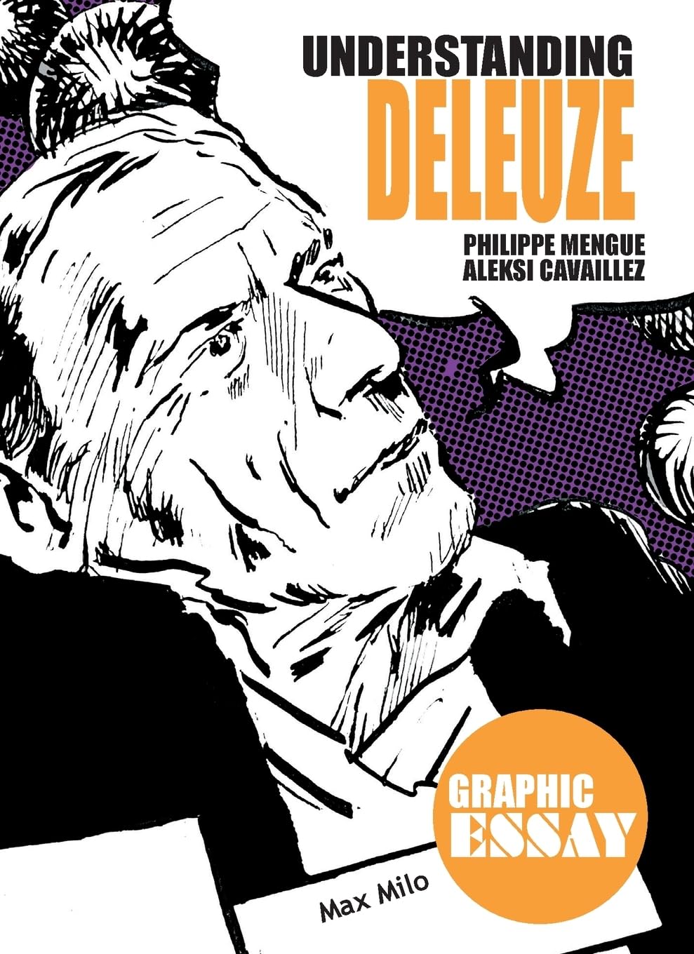 Understanding Deleuze