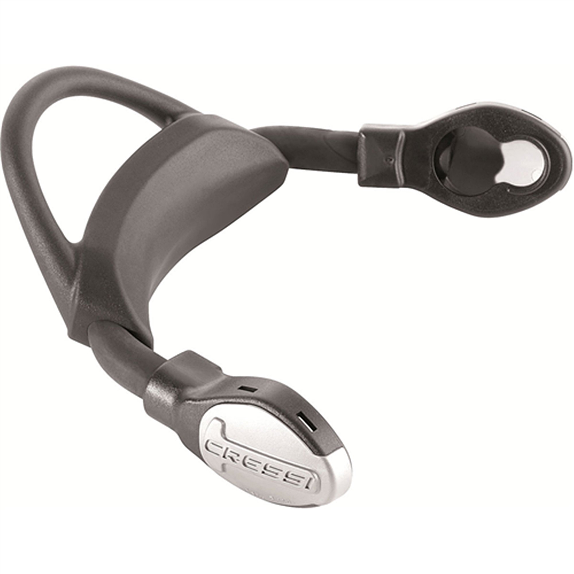 CRESSI EBS Fin Strap for Reaction/Frog Plus - Regular Fit