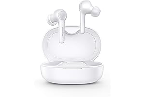 Anker Soundcore Life Note True Wireless Stereo Earbuds, Enhanced Noise Cancellation