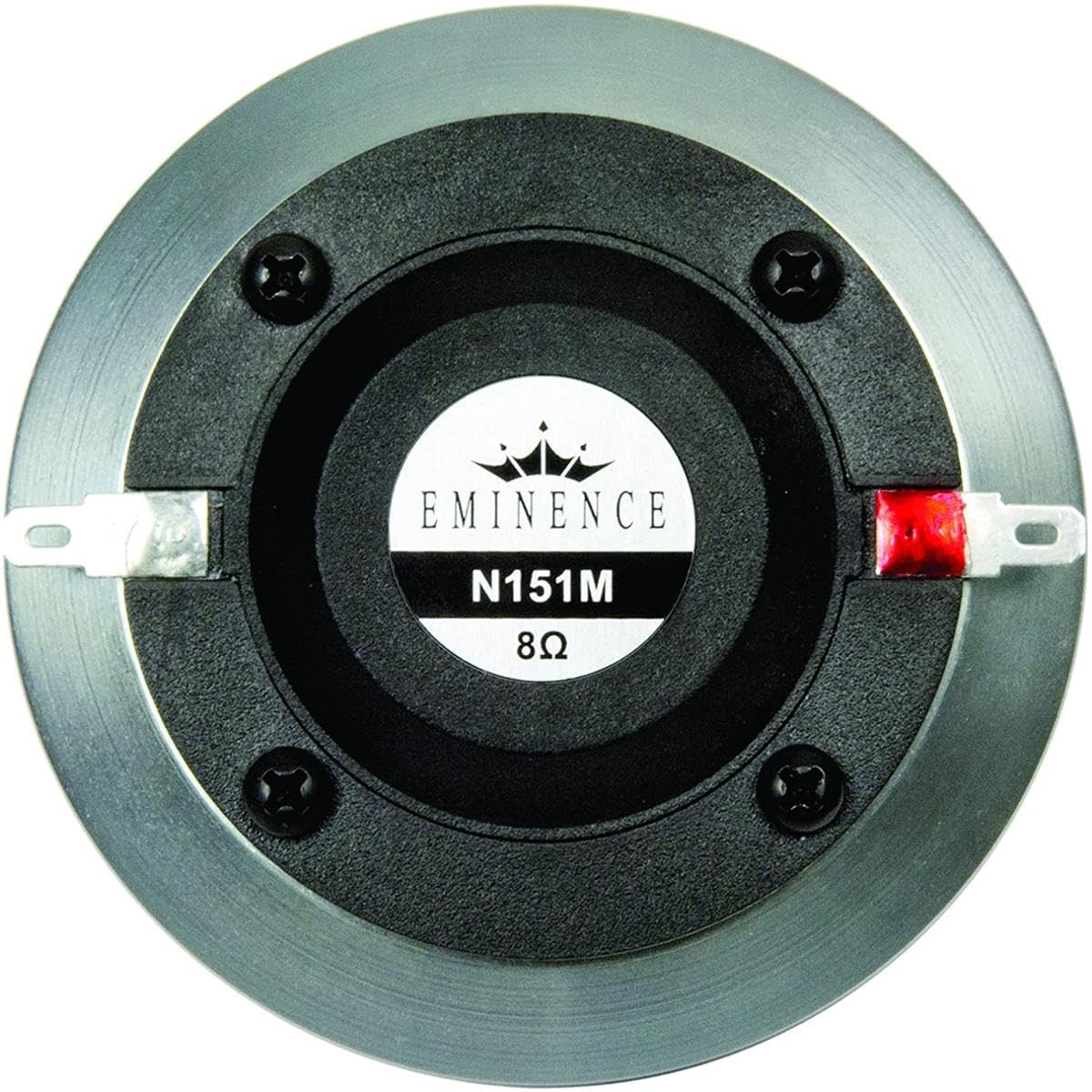 ディスペンサー 51-3125 1/2 HP 4個セット 匿名配送 Amazon.com: Eminence N151M-8 Ring Radiator 1