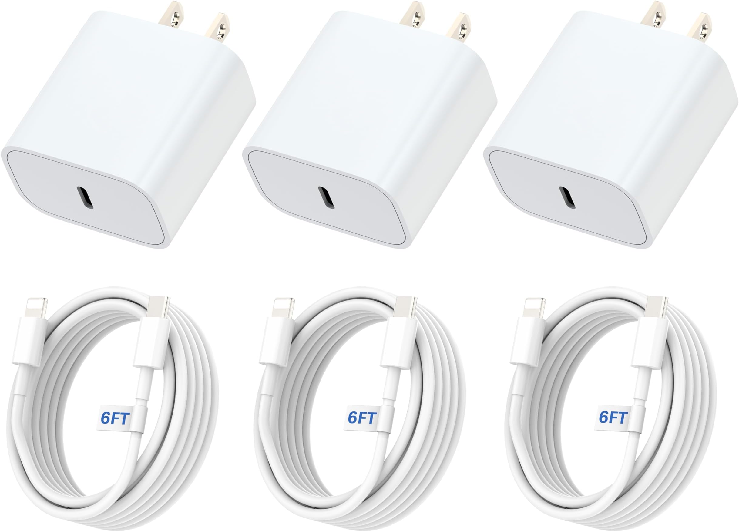 Best iPhone Charger
    The Ultimate Guide to Choosing the Best iPhone Charger for Your Needs
