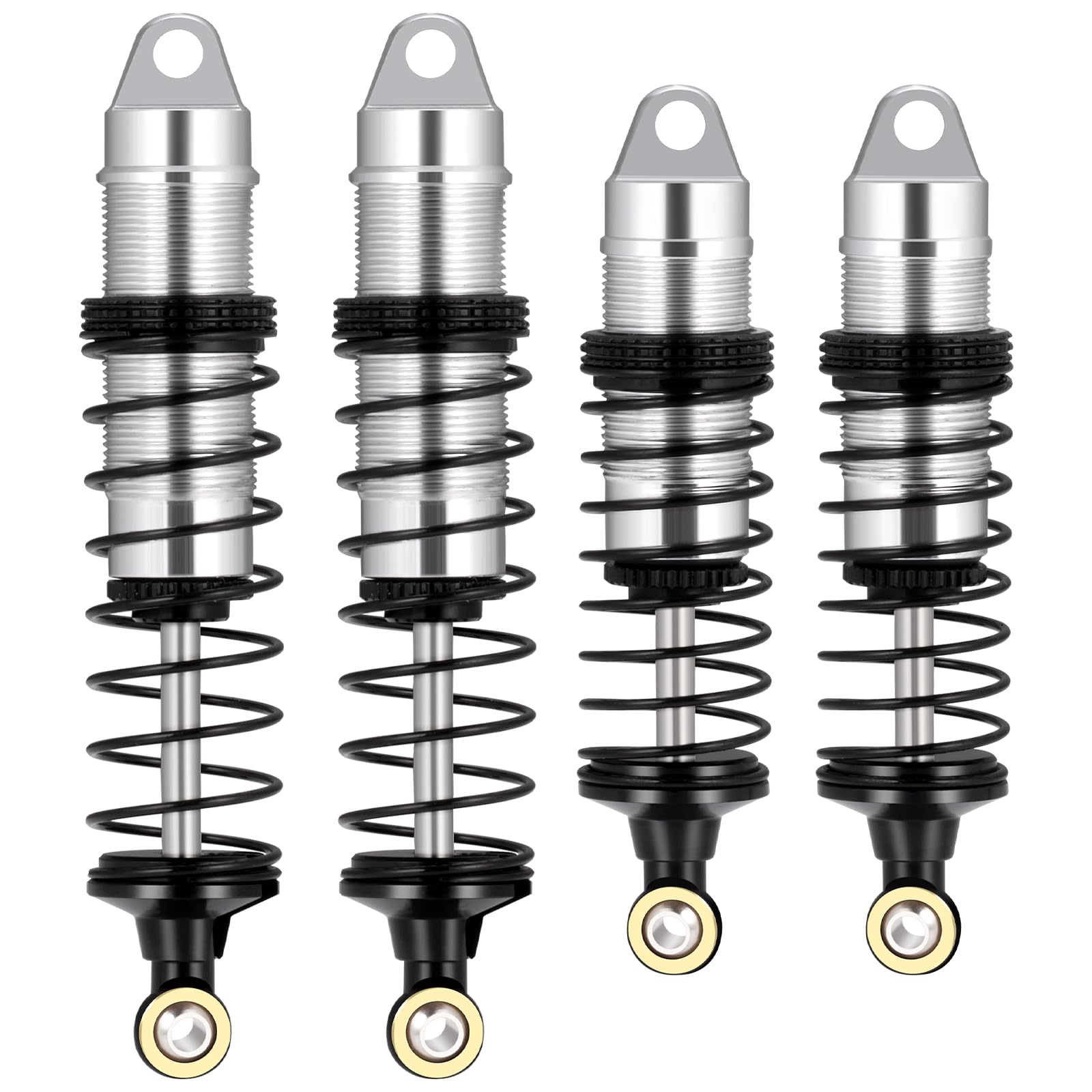 AXspeed 1/14 RC LED Licht Seitenlampe für 1/14 Tamiya FH16 X