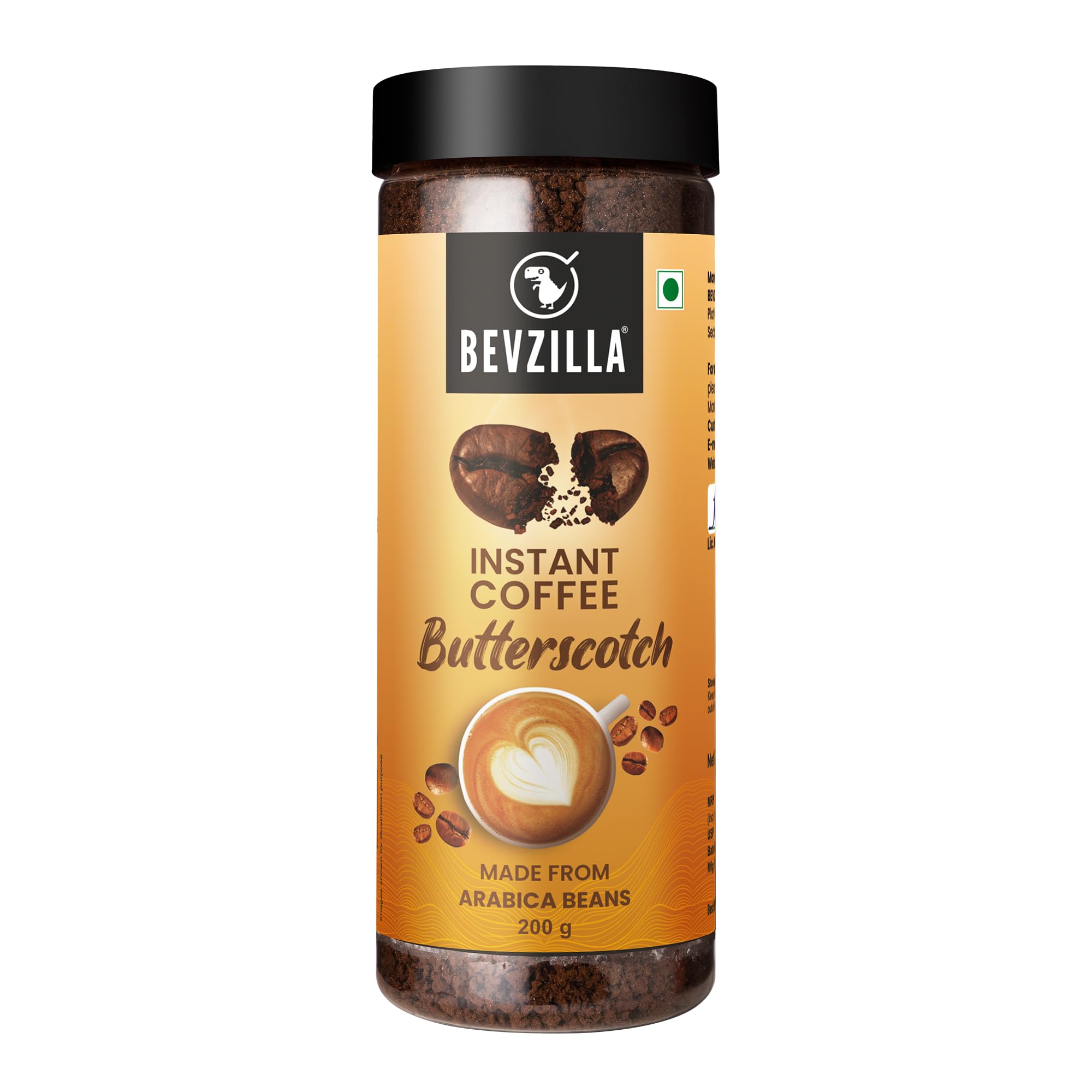 200 g (Pack of 1)
