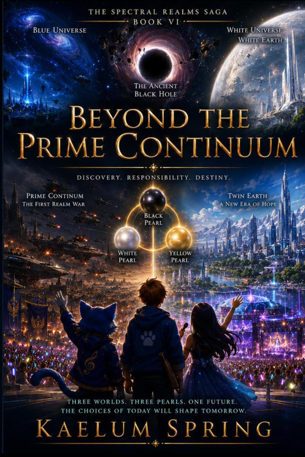 Spectral Realms: BEYOND THE PRIME CONTINUUM (THE INFINITY LATTICE)