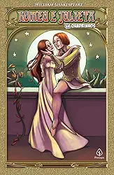 Romeu e Julieta: em quadrinhos