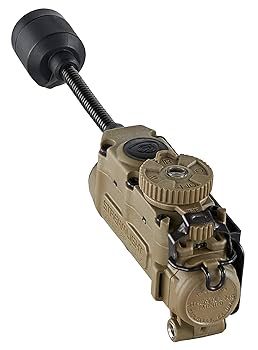 Streamlight Sidewinder Stalk ミリタリー　ライト Amazon.com: Streamlight 14306 Sidewinder Stalk 76-Lumens