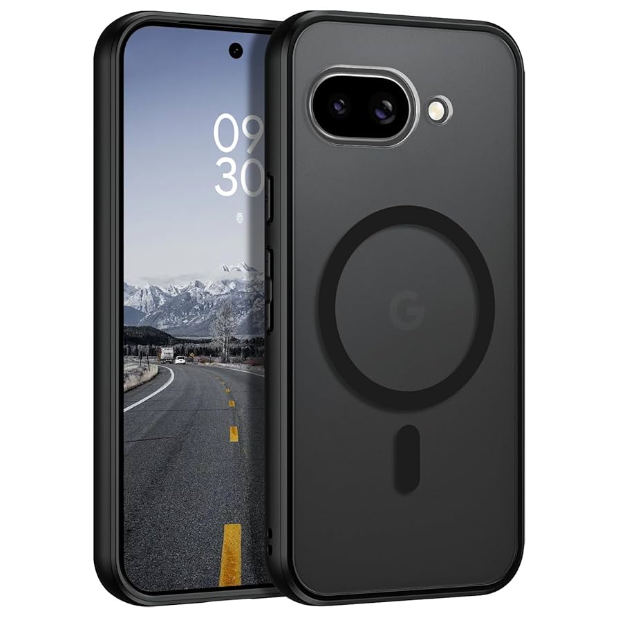 Google Pixel 8 Proスマホとスマホケース2点 Amazon.co.jp: DG.MING 取り外し可能な2in1 スマホケース Google