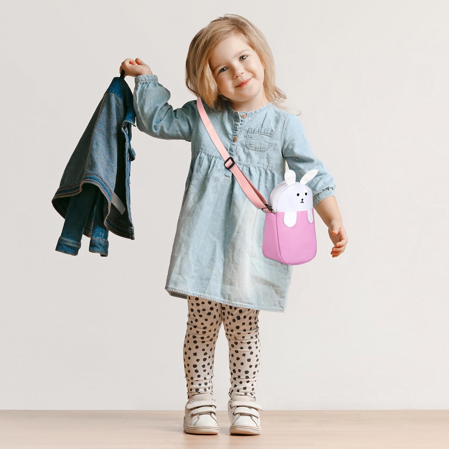 Annmore Tiptoi táska szín és design